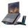 Podkładka chłodząca pod laptopy Trust Yoozy GXT1127